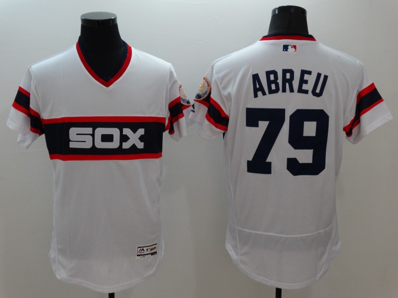 Chicago White Sox jerseys-016